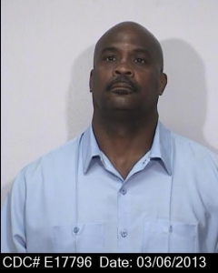 Voltaire Williams