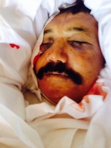 Abdullah Khan, a Pasaband District Afghan military commander, was recently killed.